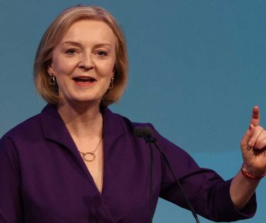 liz truss