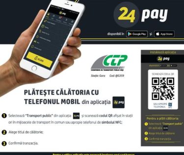 Bilete CTP