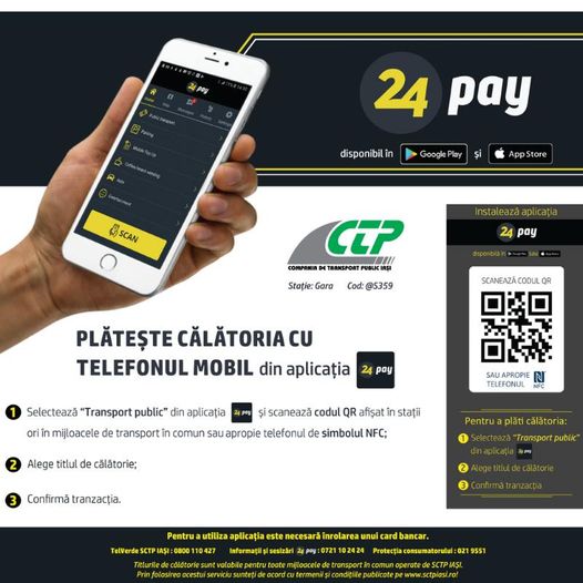 Bilete CTP