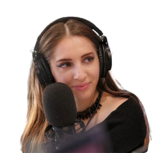 Amalia Horciag